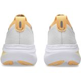 Trailrunningschoenen - White/Fawn - Vetersluiting - Laag