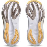 Trailrunningschoenen - White/Fawn - Vetersluiting - Laag