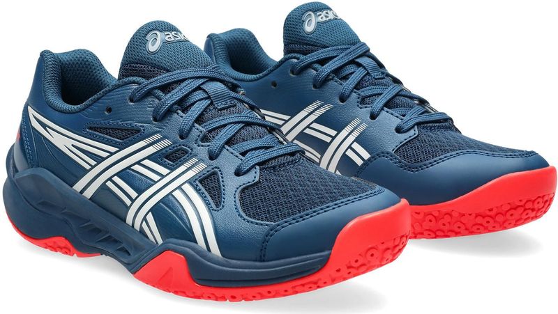 ASICS Gel-Powerbreak GS - Indoorschoenen - Voor Kinderen