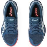 ASICS - GEL-POWERBREAK GS - Schoenen - Blauw - Flexibel en Stabiel