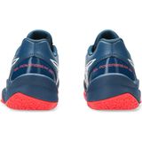 ASICS - GEL-POWERBREAK GS - Schoenen - Blauw - Flexibel en Stabiel