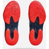 ASICS - GEL-POWERBREAK GS - Schoenen - Blauw - Flexibel en Stabiel