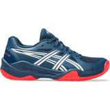 ASICS - GEL-POWERBREAK GS - Schoenen - Blauw - Flexibel en Stabiel