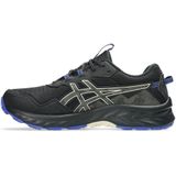 ASICS - GEL-VENTURE 10 - Trailrunningschoenen - Waterproof - Zwart