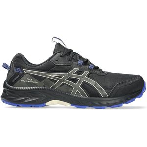 ASICS - GEL-VENTURE 10 - Trailrunningschoenen - Waterproof - Zwart