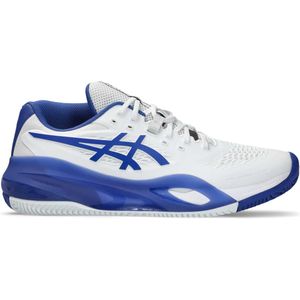 Asics Gel-Resolution X Clay Court Schoenen