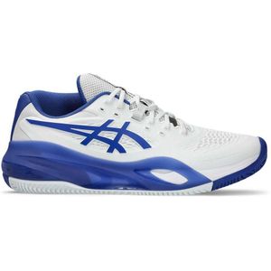 Asics Gel-Resolution X Clay Court Schoenen