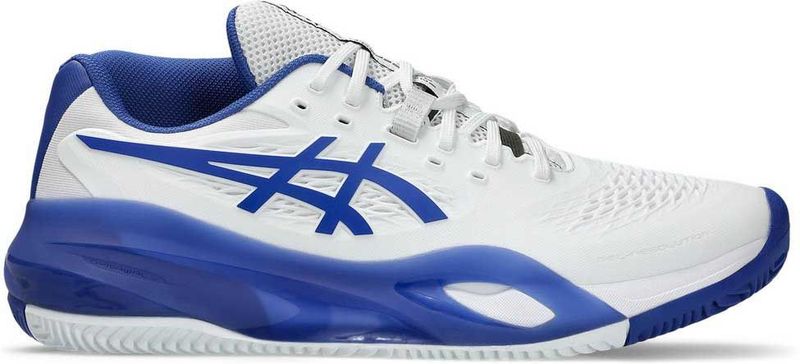 Asics Gel-Resolution X Clay Court Schoenen