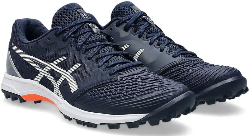ASICS - FIELD ULTIMATE™ FF 2 - Hardloopschoenen - Zwart - FLYTEFOAM®