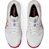 Asics - Veld Hockey Schoenen - Dames - Zwart - Synthetisch