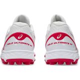 Asics - Veld Hockey Schoenen - Dames - Zwart - Synthetisch