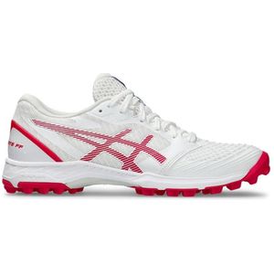 Asics - Veld Hockey Schoenen - Dames - Zwart - Synthetisch