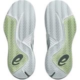 Asics - Gel Resolution X - Tennisschoenen - Clay - Stabiliteit en Demping