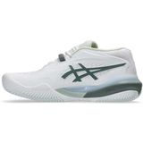 Asics - Gel Resolution X - Tennisschoenen - Clay - Stabiliteit en Demping