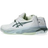 Asics - Gel Resolution X - Tennisschoenen - Clay - Stabiliteit en Demping