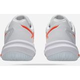 ASICS Sky Elite FF 3 Damessneakers, 44,5 EU, White Vivid Coral, 44.5 EU