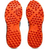 Asics Gel-Lethal Field 2 - Veldhockeyschoenen - Wit/Midnight