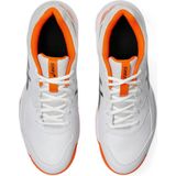 Asics Gel-Lethal Field 2 - Veldhockeyschoenen - Wit/Midnight