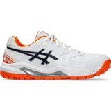 Asics Gel-Lethal Field 2 - Veldhockeyschoenen - Wit/Midnight