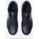 ASICS Gel-Lethal Field 2 - Veldhockeyschoenen - Midnight/Cream