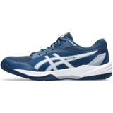 ASICS - GEL-TASK 4 - Badmintonschoenen - Synthetisch Leder - Mesh