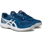 Asics - Upcourt 6 - Indoorschoenen - Zwart - Lichtgewicht - Comfortabele Pasvorm