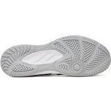 Asics - Upcourt 6 - Indoorschoenen - Zwart - Lichtgewicht - Comfortabele Pasvorm