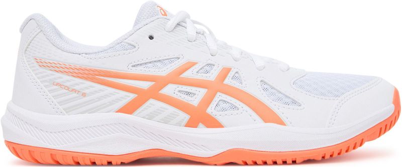ASICS Upcourt 6 - Indoorschoenen - Dames