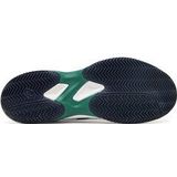 ASICS Game FF Clay - Baskets - Wit Midnight - 40 EU