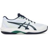 ASICS Game FF Clay - Baskets - Wit Midnight - 40 EU