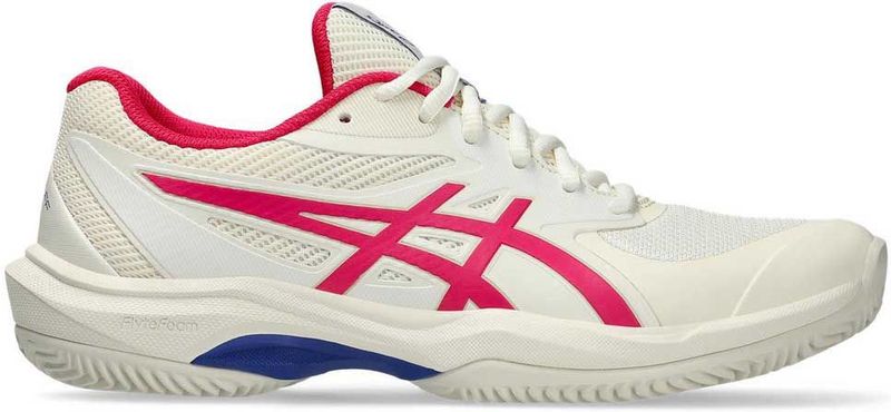 Asics - GAME FF CLAY/OC - Tennisschoenen