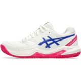 Schoenen - White/Midnight - Vetersluiting - Laag - Voor Gravelbanen