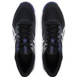 ASICS - Gel-NYC - Hardloopschoenen - Wit - Grijs - Mesh