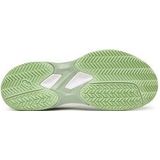 ASICS - GAME FF CLAY - Tennisschoenen - Lichen Rock/White - All-courtschoenen voor alle ondergronden