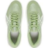 ASICS - GAME FF CLAY - Tennisschoenen - Lichen Rock/White - All-courtschoenen voor alle ondergronden
