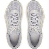 ASICS - GEL-1130 Sneakers - Wit/Blauw - Mesh - Unisex