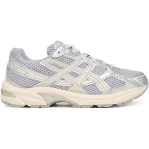ASICS - GEL-1130 Sneakers - Wit/Blauw - Mesh - Unisex