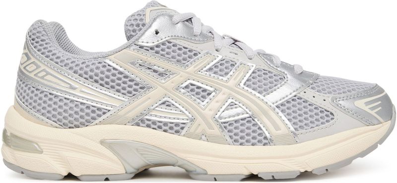 ASICS - GEL-1130 Sneakers - Wit/Blauw - Mesh - Unisex