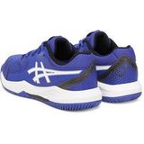 ASICS - GEL-DEDICATE 8 GS - Tennisschoenen - Synthetisch Leer - Wit