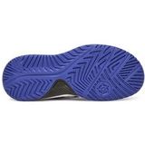 ASICS - GEL-DEDICATE 8 GS - Tennisschoenen - Synthetisch Leer - Wit