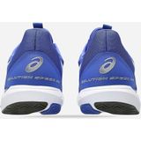 SOLUTION SPEED FF 3 CLAY - Tennisschoen - Wit - Lichtgewicht - Flexibel