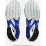 SOLUTION SPEED FF 3 CLAY - Tennisschoen - Wit - Lichtgewicht - Flexibel