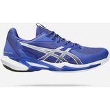 SOLUTION SPEED FF 3 CLAY - Tennisschoen - Wit - Lichtgewicht - Flexibel