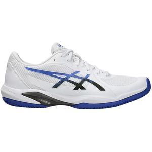 Solution Swift™ FF 2 Clay - Tennisschoenen - Rood - Flexibel Bovenwerk