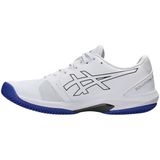 Solution Swift™ FF 2 Clay - Tennisschoenen - Rood - Flexibel Bovenwerk