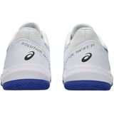 Solution Swift™ FF 2 Clay - Tennisschoenen - Rood - Flexibel Bovenwerk