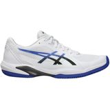 Solution Swift™ FF 2 Clay - Tennisschoenen - Rood - Flexibel Bovenwerk