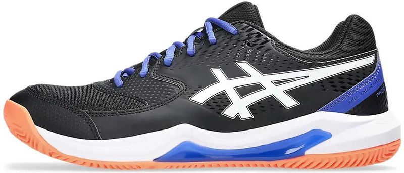 Asics Gel-Dedicate 8 - Padelschoenen - Heren
