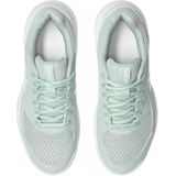 ASICS Gel-Dedicate 8 Clay - Sneakers - Lichen Rock White - Dames