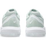 ASICS Gel-Dedicate 8 Clay - Sneakers - Lichen Rock White - Dames